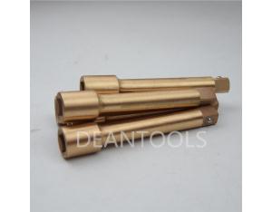 non sparking sliding handle extension bar ,Beryllium Bronze Anti Magnetic