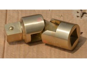 2130dean tools non sparking universal joint , copper beryllium 1/2