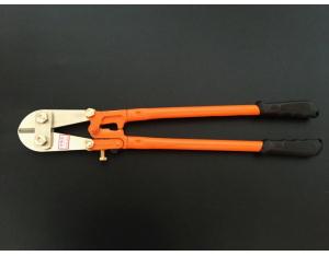 Non sparking safety copper beryllium wire cutter , LONG HANDLE 600MM, Alcu