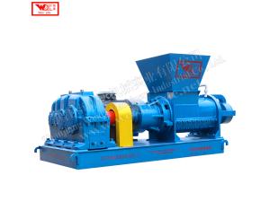 Weida Machinery Helix Crushing Machine  of wide usage and high output