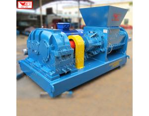glove crushing machine of wide usage and high output 