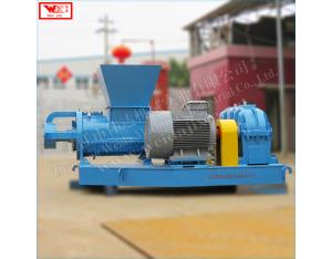 Reclaimed Rubber/Latex Product Milling Machine