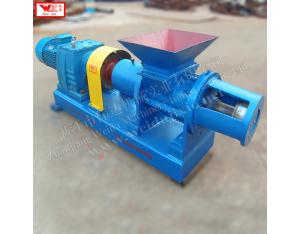 Reclaimed Recyled Rubber Factory Latex Glove Crushing Processing Machine