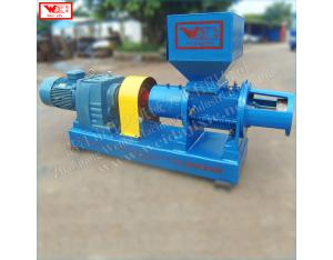 Reclaimed Recyled Rubber Factory Latex Glove Crushing Processing Machine