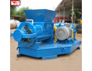 Provide smoke breaking cleaning machine with prices advantage competitive
