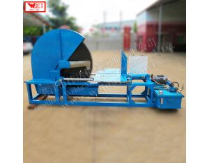 reclaimed rubber cutting machineZhanjiang Weijinhigh quality & good performance