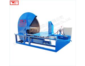 compound rubber cutting machine  Weida Machinery competitive price