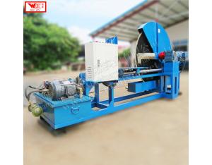 smoke sheet rubber cutting machineWeijin rubber machinefaster and well-distributed