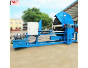 horizontal rubber cutting machine  Weida Machinery competitive price