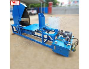 horizontal rubber cutting machine  Weida Machinery competitive price