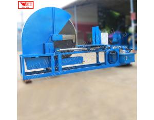 small rubber cutting machineZhanjiang Weijinhigh quality & good performance