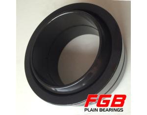 China bearing factory GE10ES-2RS spherical plain bearing 