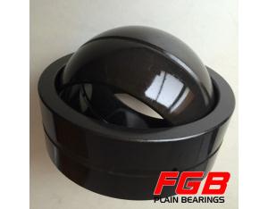 China bearing factory GE80ES-2RS spherical plain bearing
