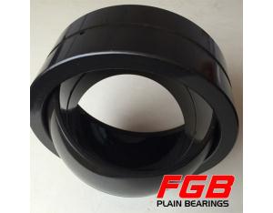 China bearing factory GE80ES-2RS spherical plain bearing 