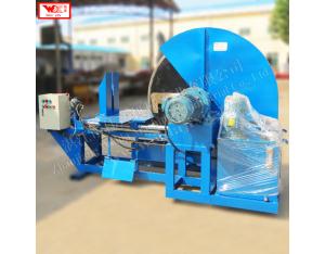 butadiene-styrene rubber cutting machineWeida rubber&plastic processing equipmentin malaysia