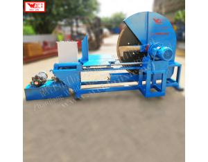 rubber profile cutting machine  Weida Machinery competitive price