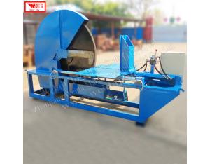 rubber sheet cutting machineWeijin rubber machinefaster and well-distributed