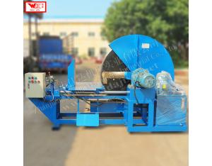 rubber cut-off machineZhanjiang Weijinhigh quality & good performance