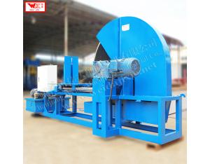 rubber cut-off machineZhanjiang Weijinhigh quality & good performance