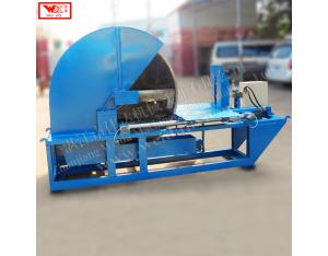 rubber cut-off machineZhanjiang Weijinhigh quality & good performance