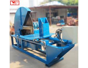 natural rubber automatic cutting machine Weijin rubber machinefaster and well-distributed