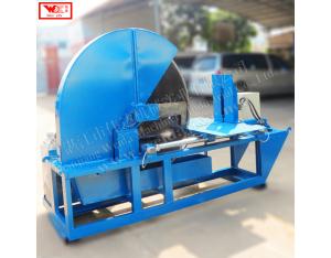 horizontal tyre cut-off machine  Weida Machinery competitive price