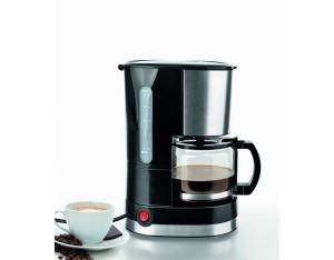 0.6L coffee maker CM6669M