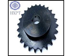 35BS26 Bored to Size Roller Chain Sprocket