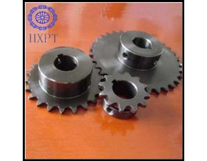 CHAIN SPROCKET 60BS20HX1, 20 TEETH