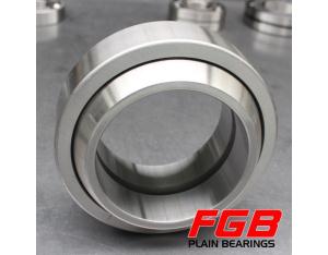 FGB GE70ES-2RS radial spherical plain bearing high quality