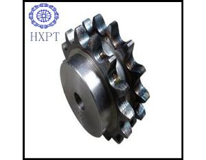 D140B20 SPROCKET WITH STOCK BORE