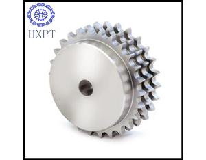 Sprocket 12 B-3 Z=57 triplex STOCK SPROCKET