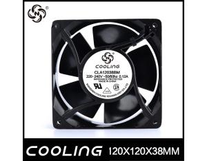 Cooling Fan AC 220V 172*172*51mm
