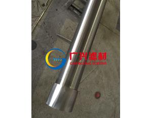 Stainless Steel Rod Based Screens