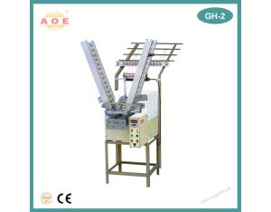 China factory supply 2 Step Full Automatic Winding Machine