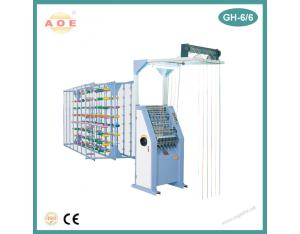 China factory supply Automatic Cord Knitting Machine
