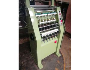 China factory supply Automatic Cord Knitting Machine