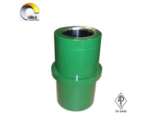 Mud pump liner