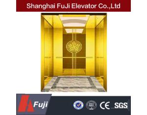 shanghai fuji elevator home elevator
