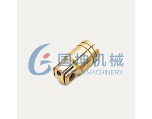 China Brass Components factory