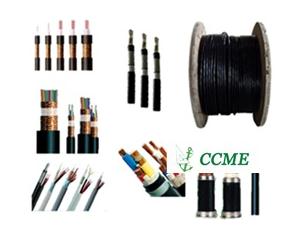 BV Certified SHF1 Sheathed Marine telecommunication cable