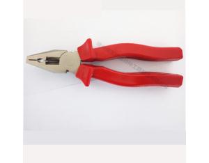 insulated combination plier 8