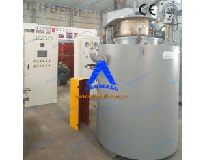45KW Gas Nitriding Furnace For Low Temperature Heat Treatment Process
