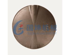 China Bronze Sand Casting