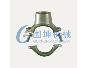 China precision casting