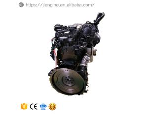 DCEC QSL8.9 engine 220hp to 360hp