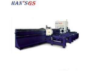 Professional tube laser cutting equipment manufacturers, pipe cutting machine suppliers
