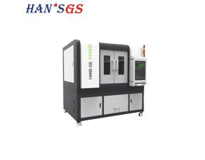1000w High Accuracy Sheet Metal Laser Cutting Machine Fit for Custom Precision Cutting