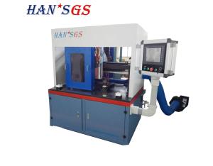 HANS GS laser welding supplier Supply wuhan gear ring seam automatic laser welding machine