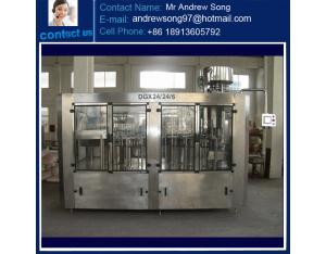 carbonated soft drinks production line/machine to make soft drinks/soft drinks turkey